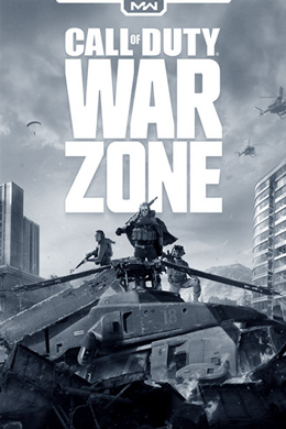 Call of Duty Warzone